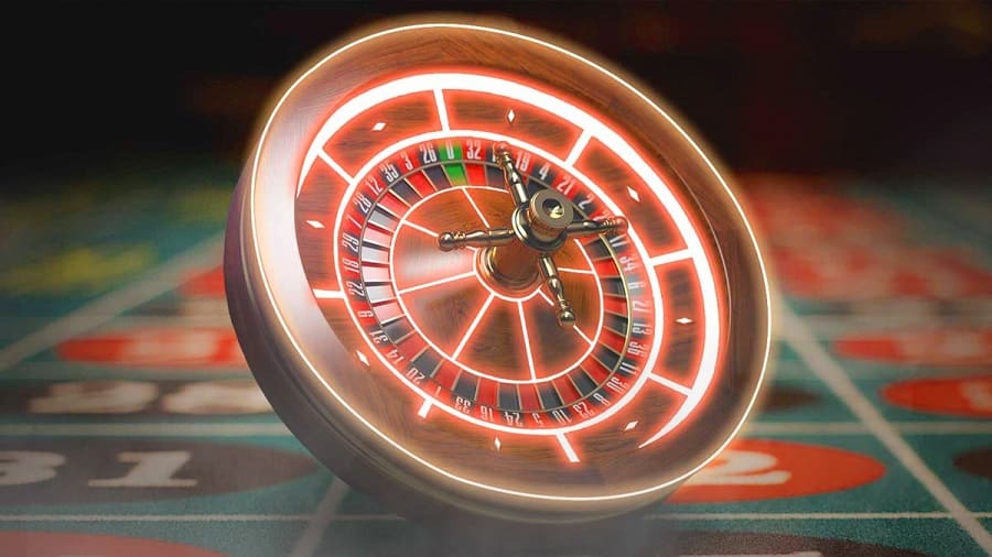 Những sai lầm thường gặp khiến bạn chơi Roulette luôn bị thua cược