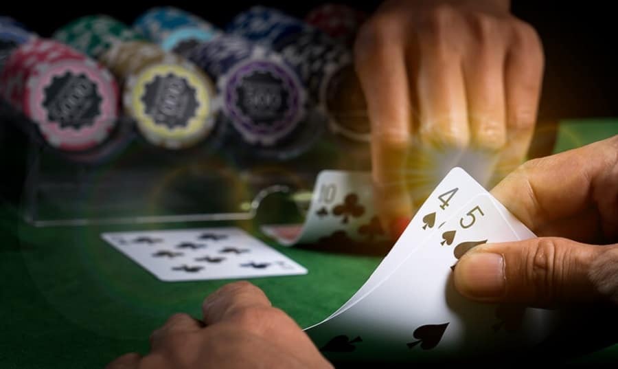 Baccarat và kinh nghiệm giúp bạn cá cược không bị thua tiền nhà cái