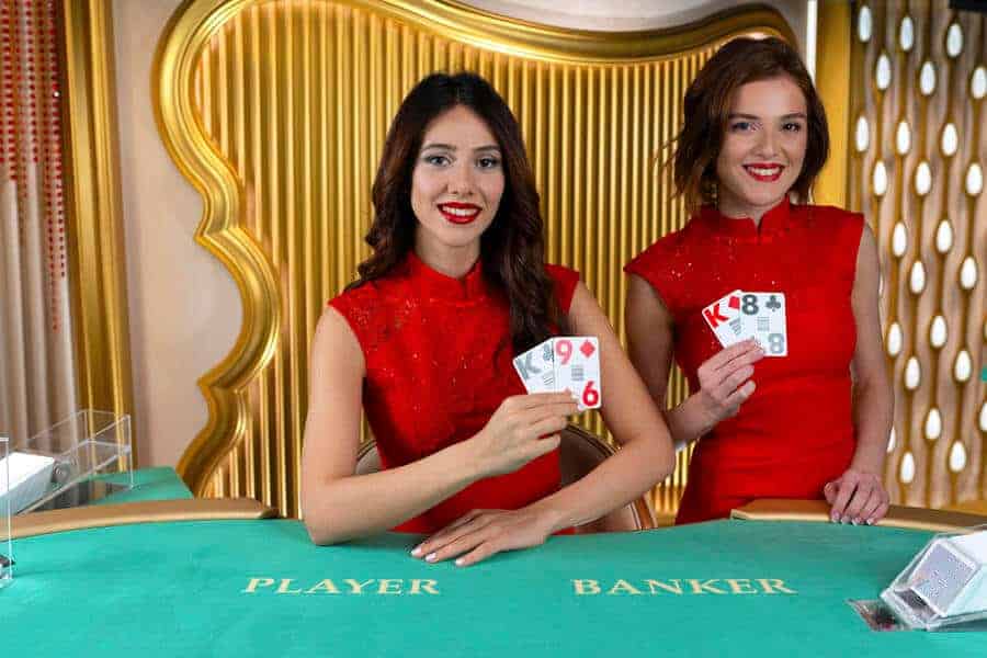 Chỉ ra những sai lầm khiến bạn chơi Baccarat luôn thua tiền để rút kinh nghiệm