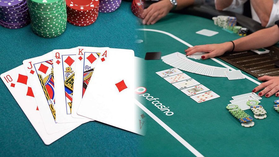 Chuẩn bị trước kinh nghiệm chơi Poker sau để đánh bại đối thủ dễ hơn